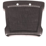 Club Car-EZGO-Yamaha - Carbon-Fiber Steering Wheel Cover